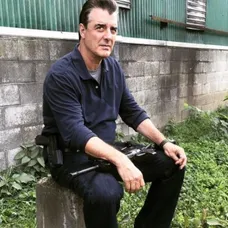 Chris Noth - 12