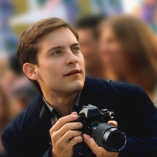 Spider-man - 5