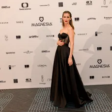 Český lev 2026 - dorazila Jana Bernášková