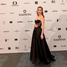 Český lev 2026 - dorazila Jana Bernášková