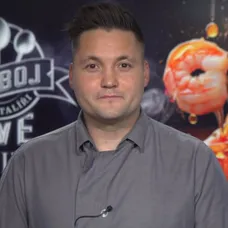 Souboj na talíři LIVE – Vladimír Vaníček