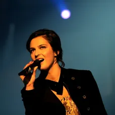 Jana Kirschner - soutěž - 2