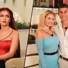 Love Island - Natálie
