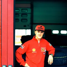 Michael Schumacher (1)