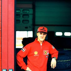 Michael Schumacher (1)
