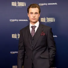 Na slavnostní premiéru dorazil i Oskar Hes