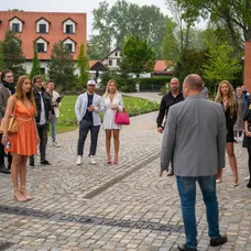 Společné sledování finále Survivor (2)