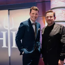 Hell's Kitchen - Martin Hranáč a Jan Punčochář