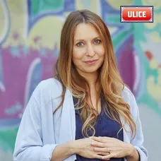 Seriál Ulice: Tereza Bebarová - 11