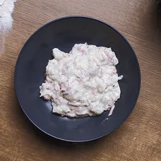 MasterChef recepty: Halušky -  5