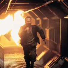 Soudce Dredd - 5