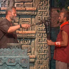 Survivor – to nejlepší ze 44. epizody (2)