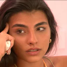 Love Island - Sára