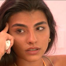 Love Island - Sára