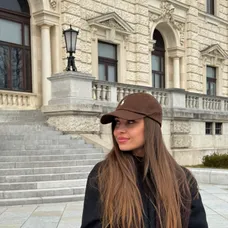 Love Island - Majda
