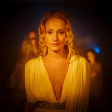 Druhá řada minisérie Iveta