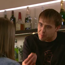 Naštvaný Bruno z Ulice