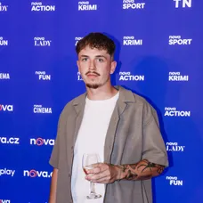 Pavel Pešir - soutěžící Farmy 2026