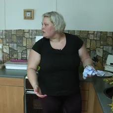 Výměna manželek 19. 4. 2017 - 2