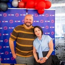 Den otevřených dveří TV Nova