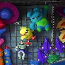 Toy Story 4