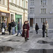 TV Nova slaví narozeniny: Den otevřených dveří