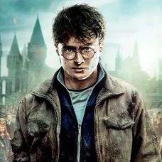 Harry Potter a Relikvie smrti