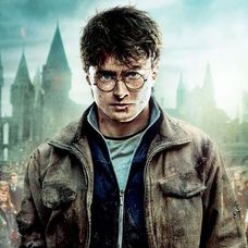 Harry Potter a Relikvie smrti
