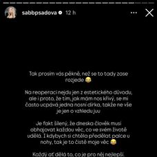 Sabina Pšádová