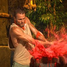 Survivor – to nejlepší ze 45. epizody (12)