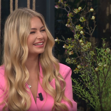 Love Island - Natalie
