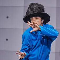 TVOJE TVÁŘ MÁ ZNÁMÝ HLAS: 8. epizoda - 5