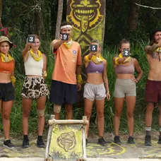 Survivor – to nejlepší ze 40. epizody (3)
