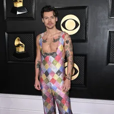 Harry Styles 18