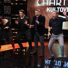 Chartshow - 3