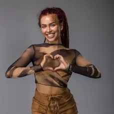 Survivor 2024: Rachel Karnižová