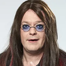 Tvoje tvář má známý hlas: Aleš Háma jako Ozzy Osbourne