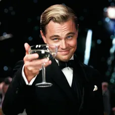 leonardo dicaprio