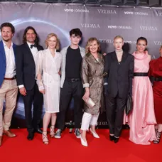 Premiéra Vědma (48)