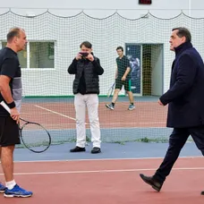 Ordinace: Naštvaný Rytíř napadne Mázla - 9