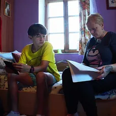 Výměna manželek 13.3.2019 život po - manuál 2 - 3