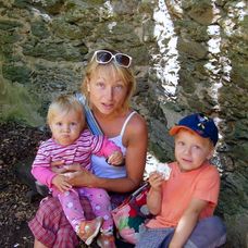 Klára Cibulková - 7