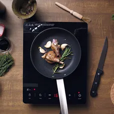 MasterChef recepty: Králík na červeném víně a zeleninové pyré podle Olivera Pape - 3