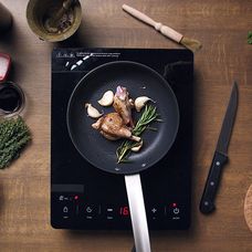 MasterChef recepty: Králík na červeném víně a zeleninové pyré podle Olivera Pape - 3