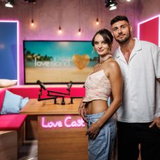Love Cast - Kiki a Trabo