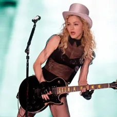 Madonna