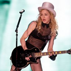 Madonna