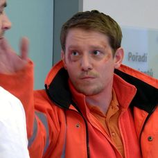 Ordinace: Rvačka Marka s Vojtou - 3