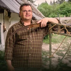 Luboš,  Farma česko
