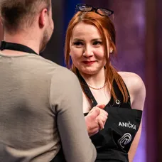 MasterChef - Anička